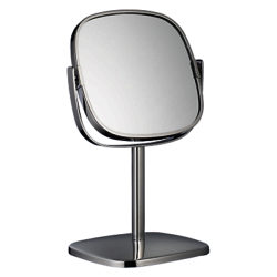 Robert Welch Burford Pedestal Mirror